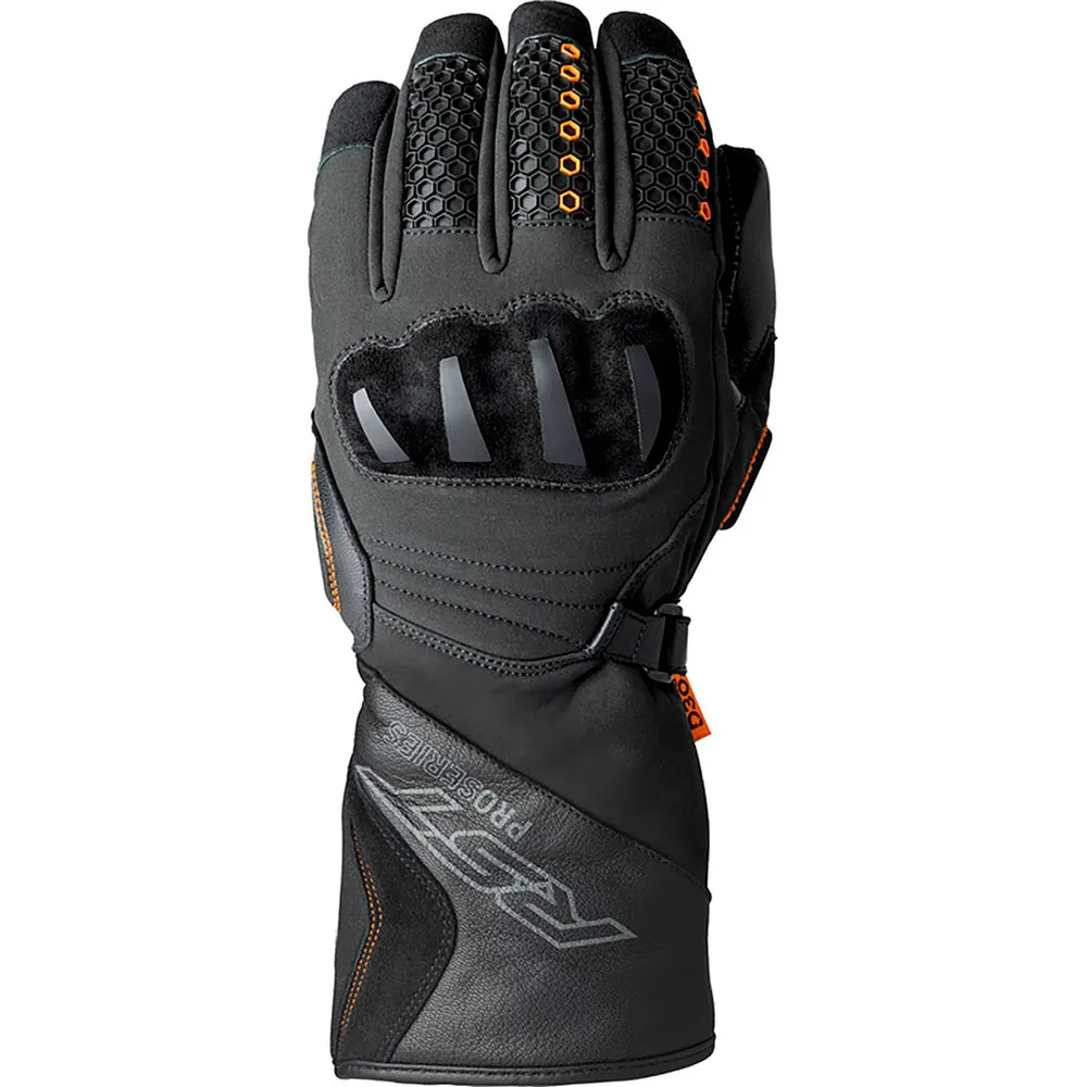 RST Pro Series Artic D3O gloves