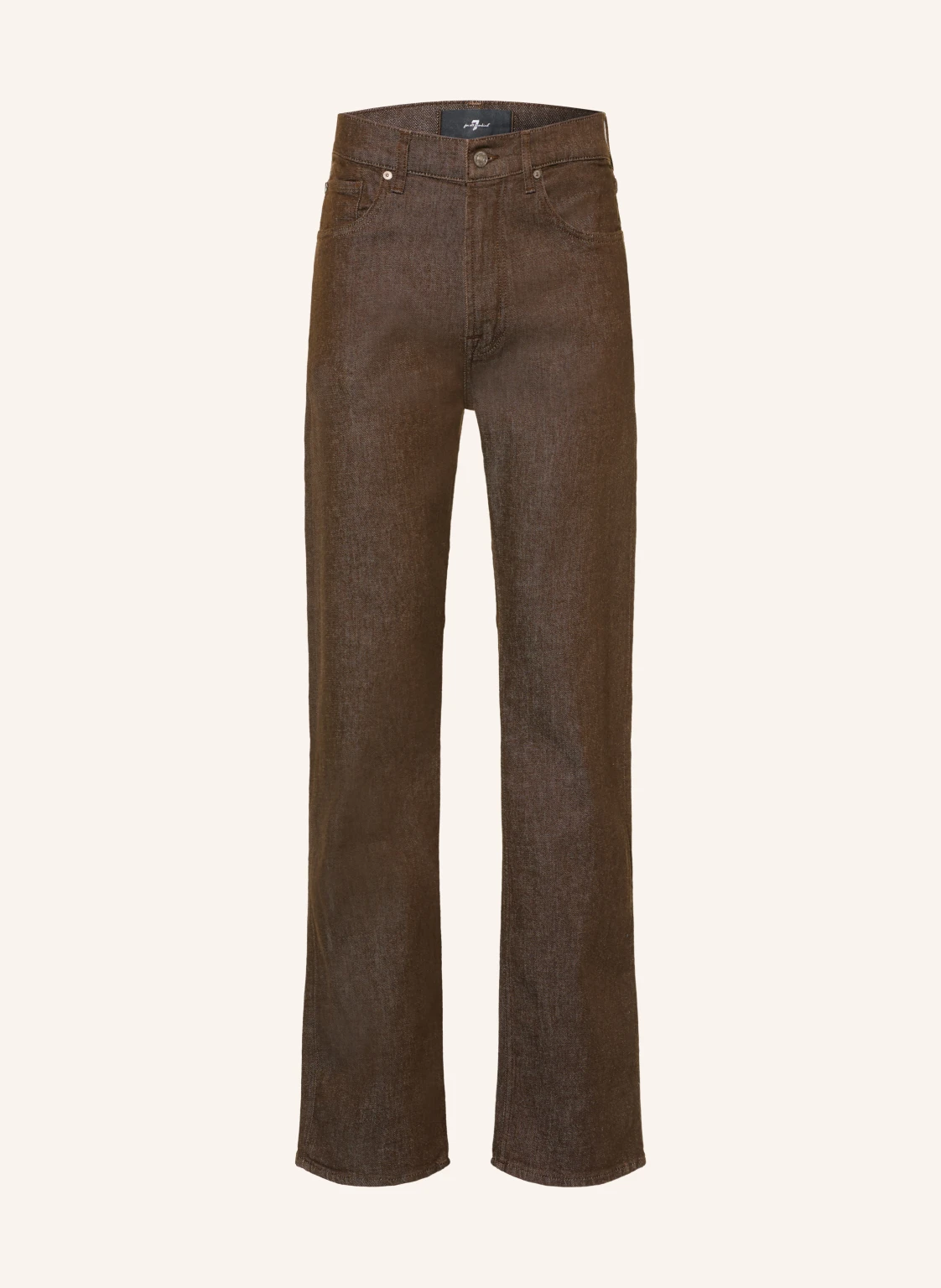 7 for all mankind Jeans EASY STRAIGHT Straight Fit