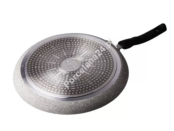 Patelniado naleśników 28 cm Flonal Cookware - Dura Induction 1.D28N