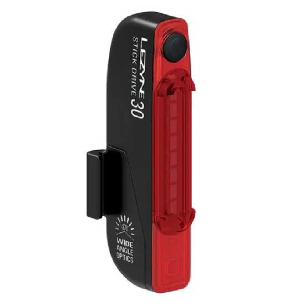 Lezyne Stick Drive rear light