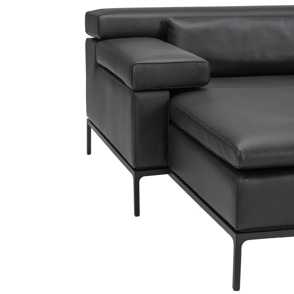 Ecksofa J-Shiva