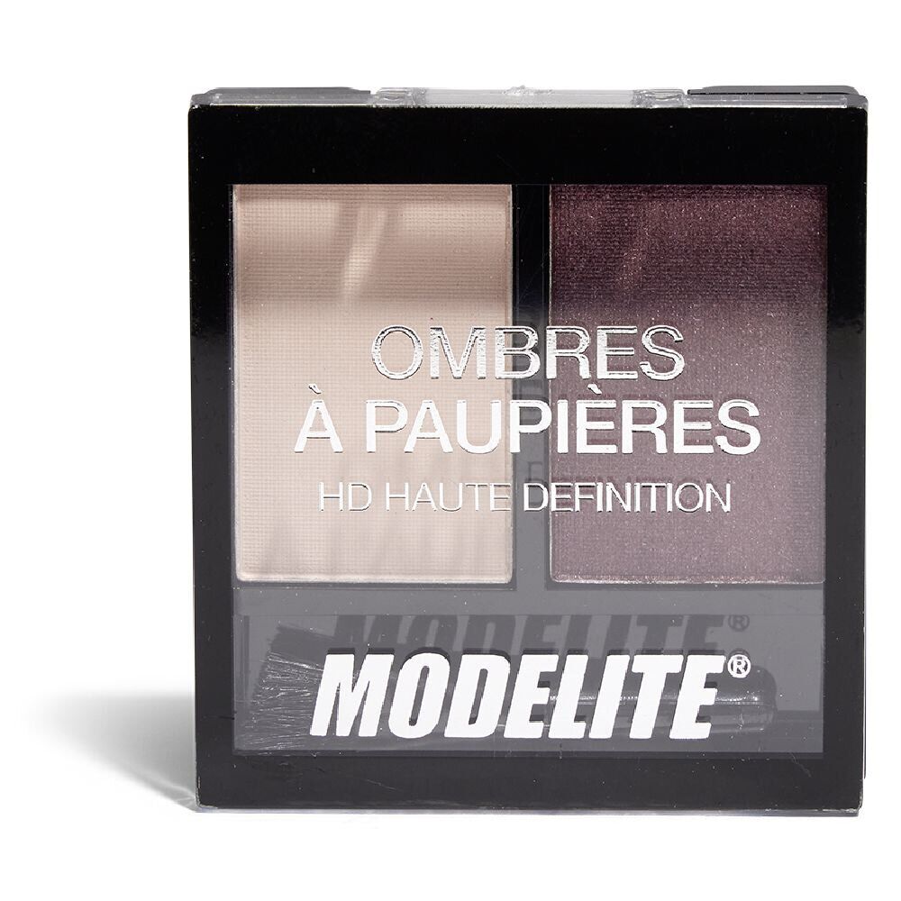 Ombre paupiere hd