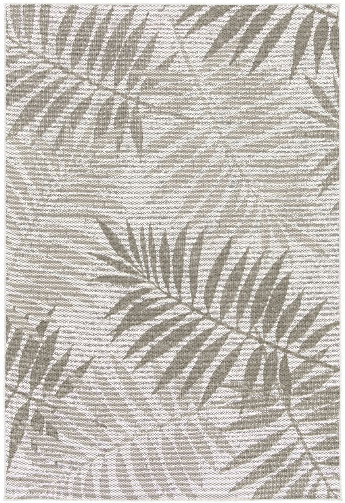 Garden Impressions Naturalis buitenkleed - 200x290 cm - desert taupe