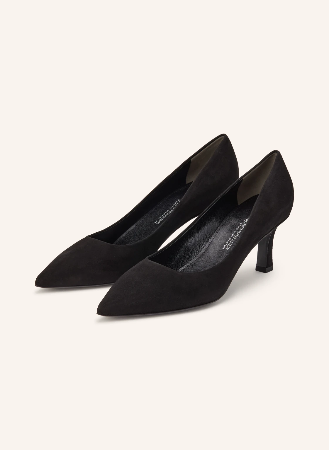 KENNEL & SCHMENGER Pumps ELLIE