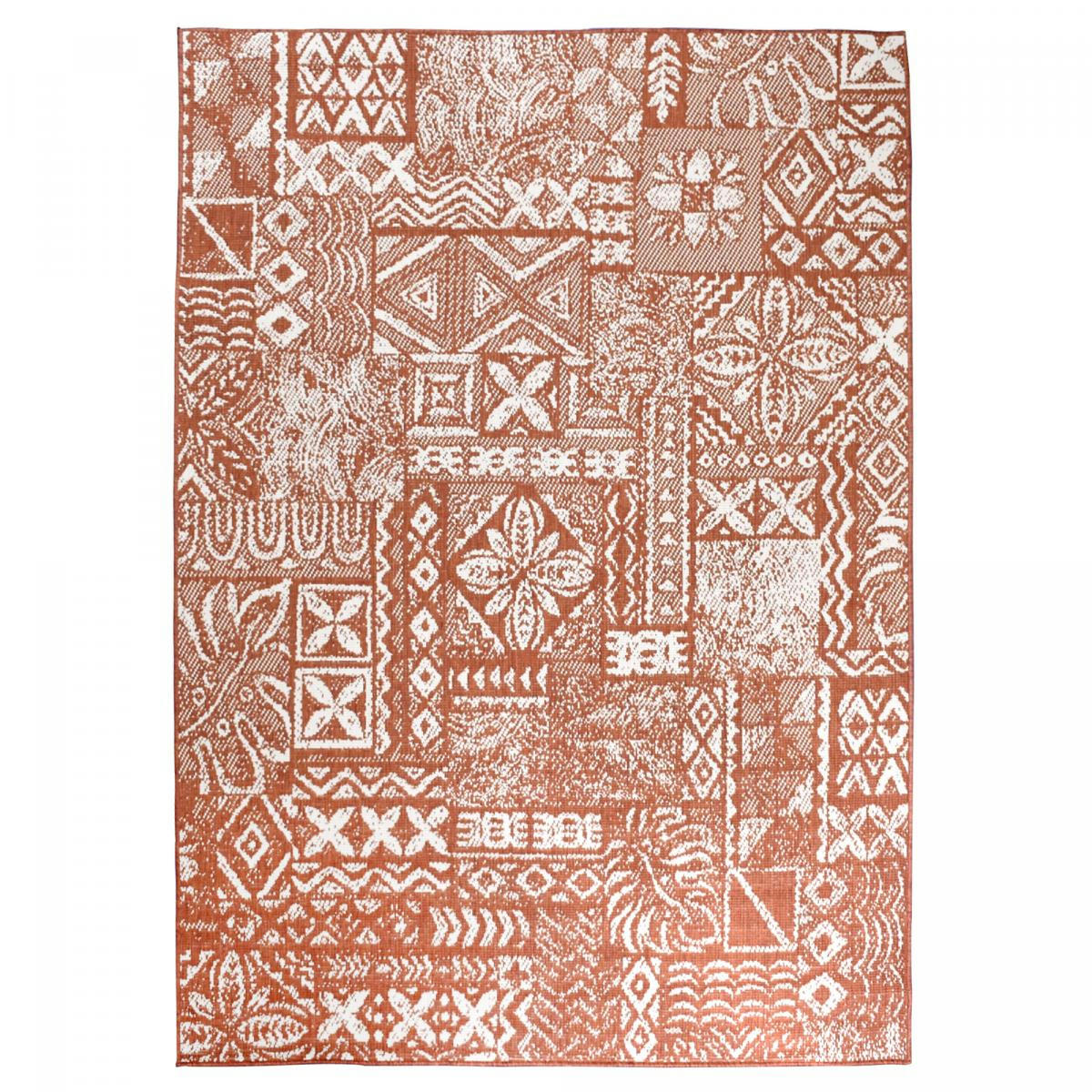 ETNO REVERSIBLE - Tapis extérieur autre 240x340