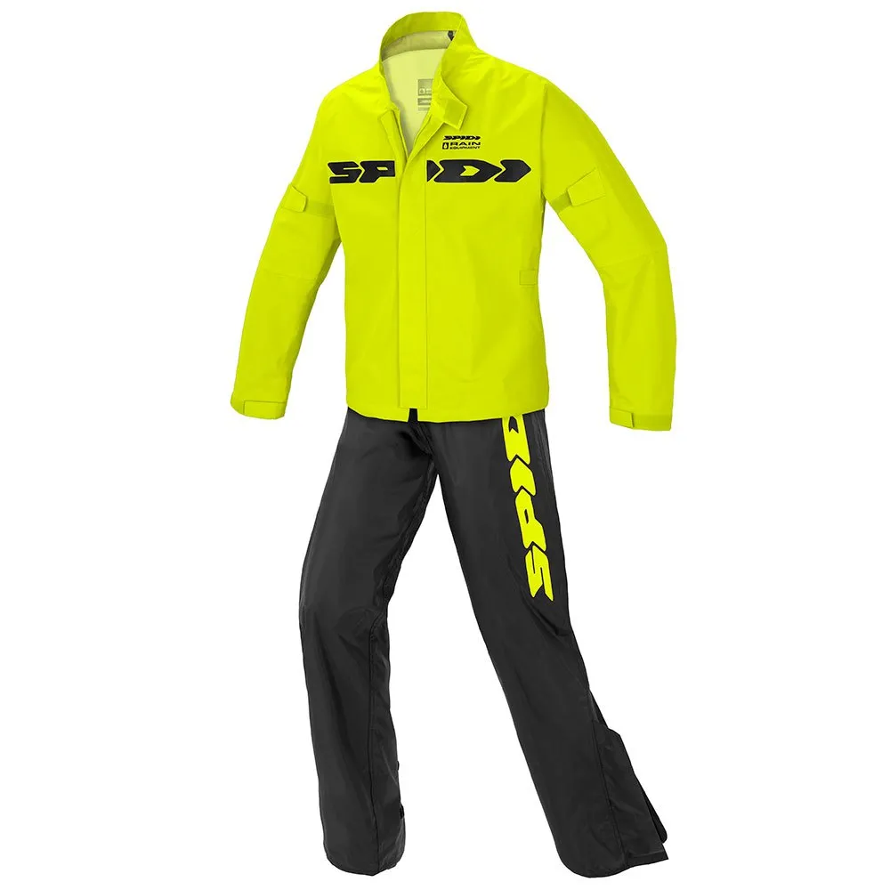 Spidi Sport rain set