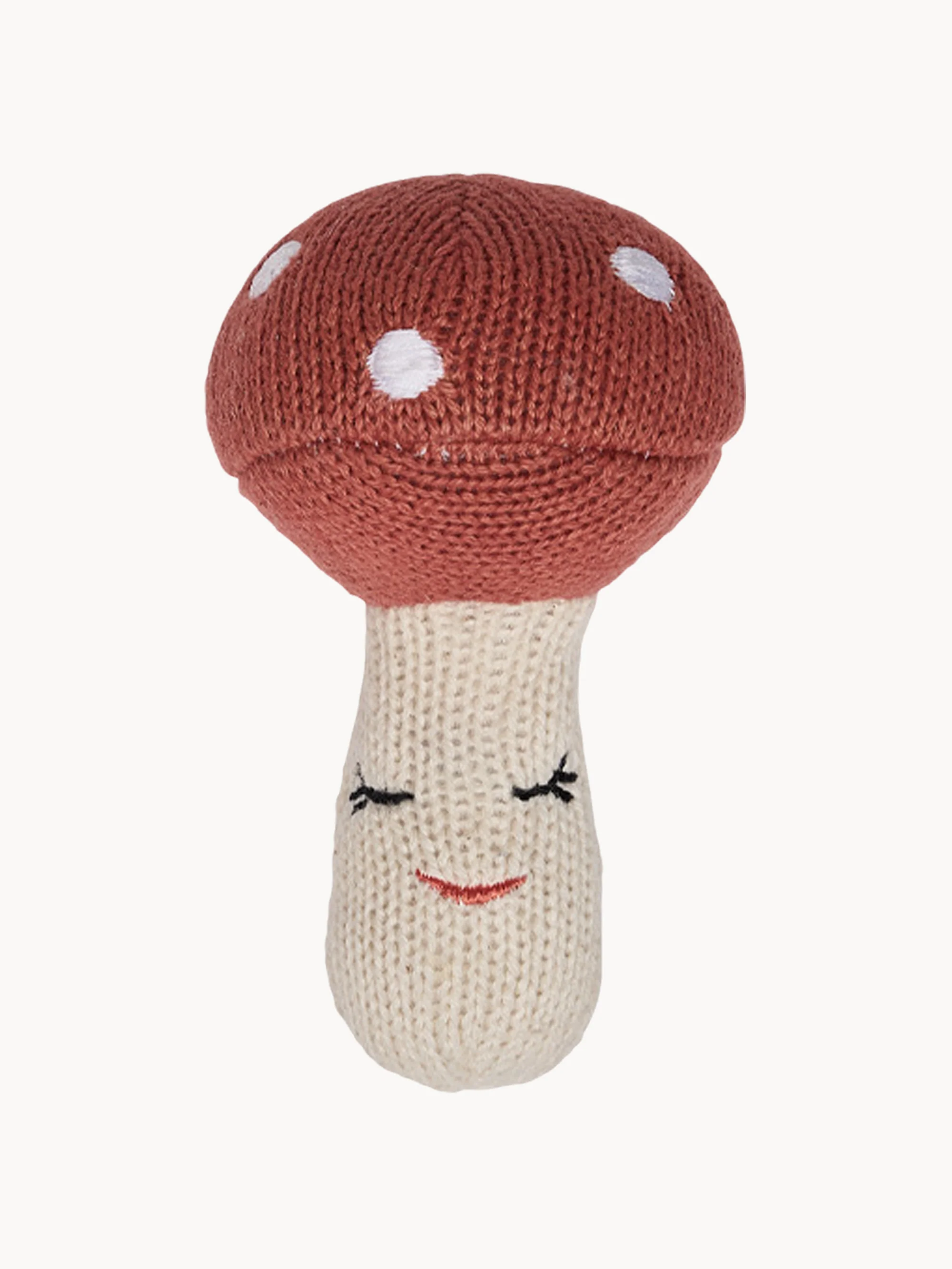 Rassel Mushroom
