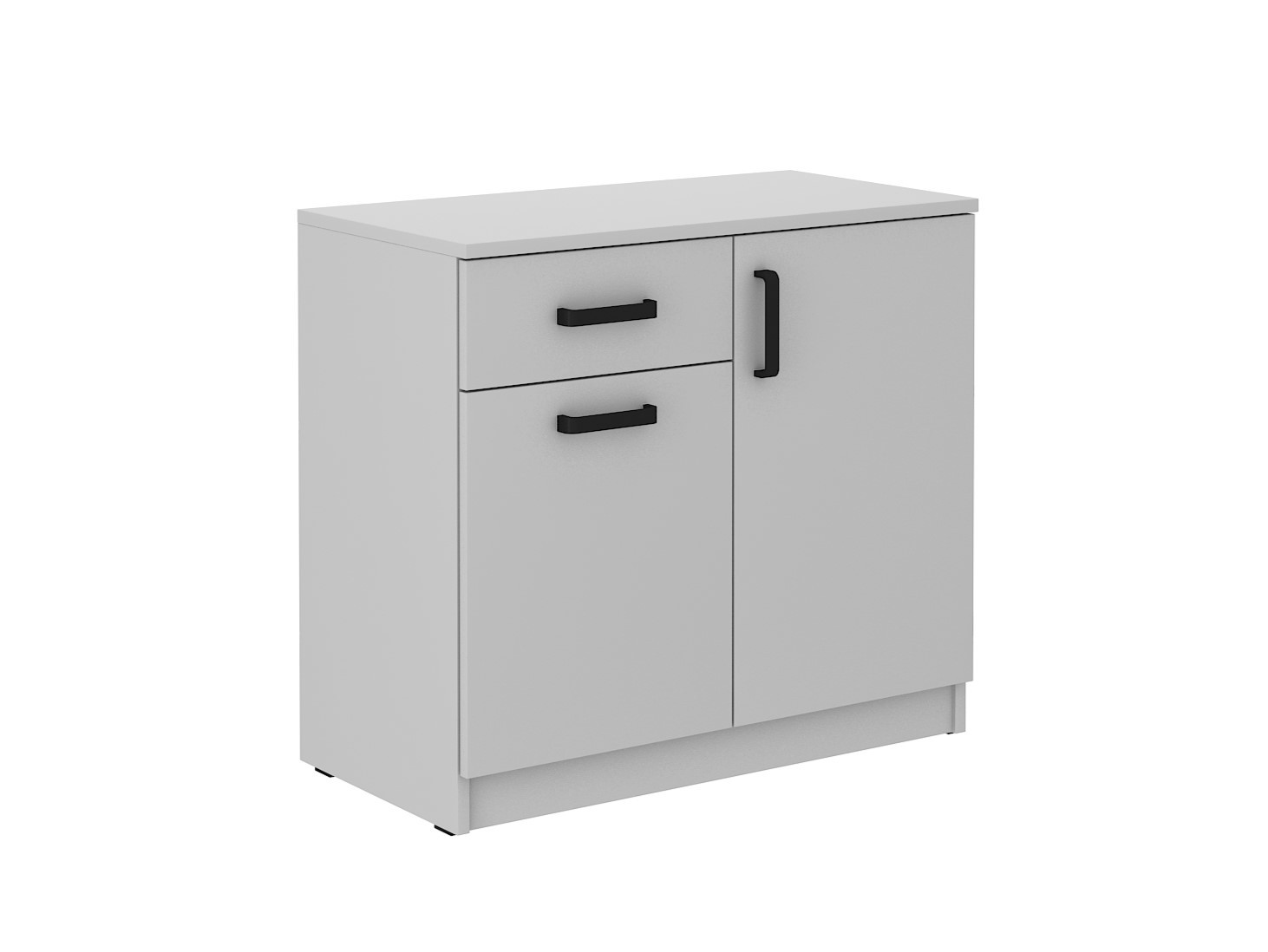 Komoda TEKSAS 2F1S 820 JS