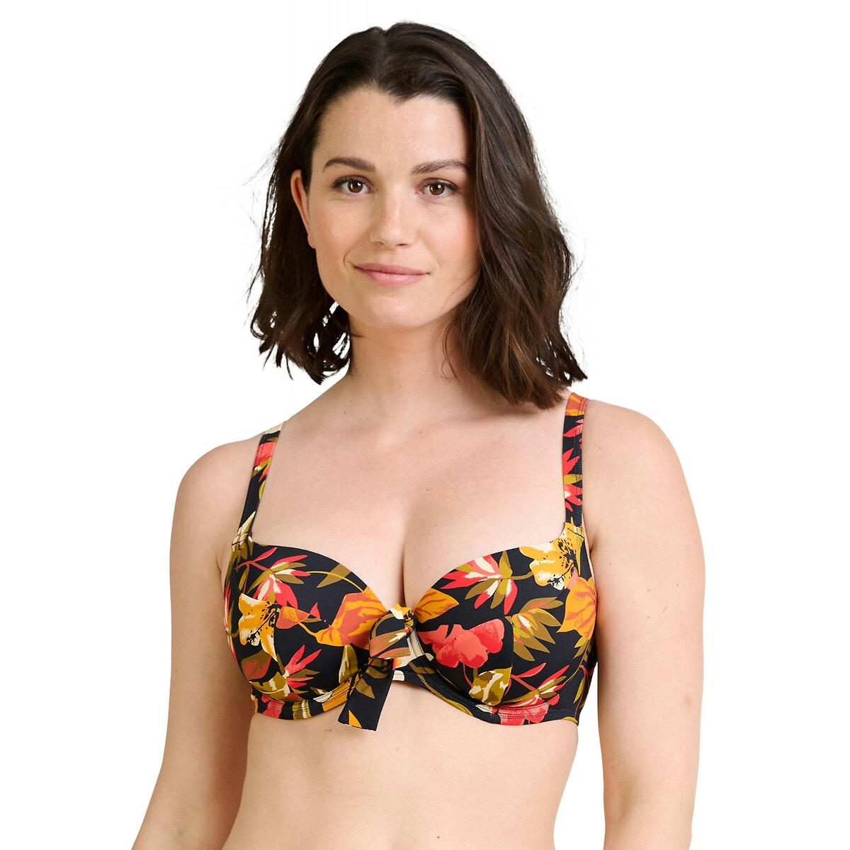 Haut de maillot Luxuriante