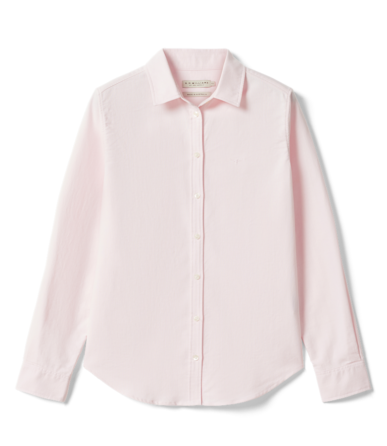 Olney oxford shirt