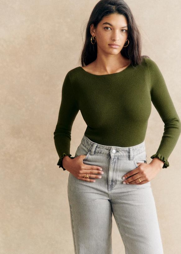Joanie Bodysuit