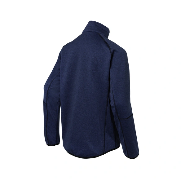 Fleecejacke »WEATHER«, Polyester