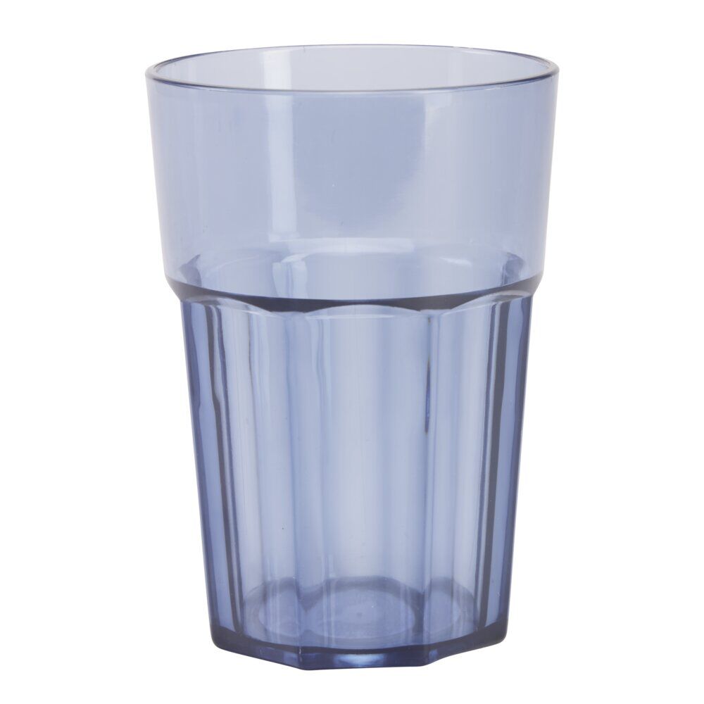 Gobelet en plastique réutilisable
