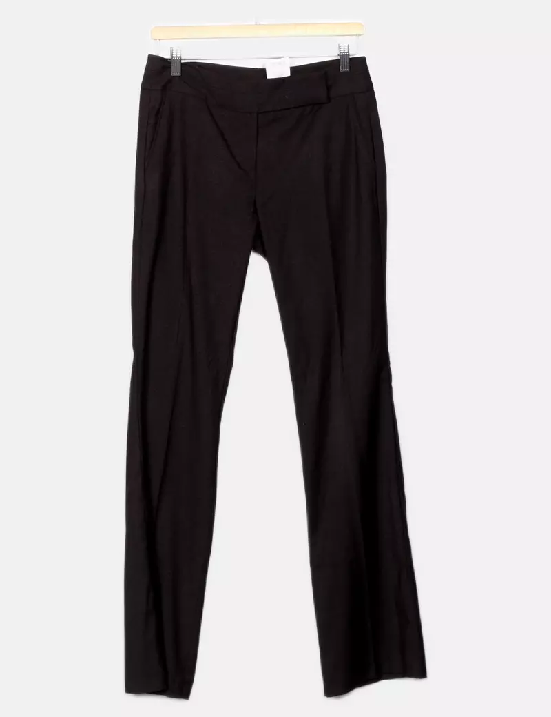 Camaïeu slacks straight