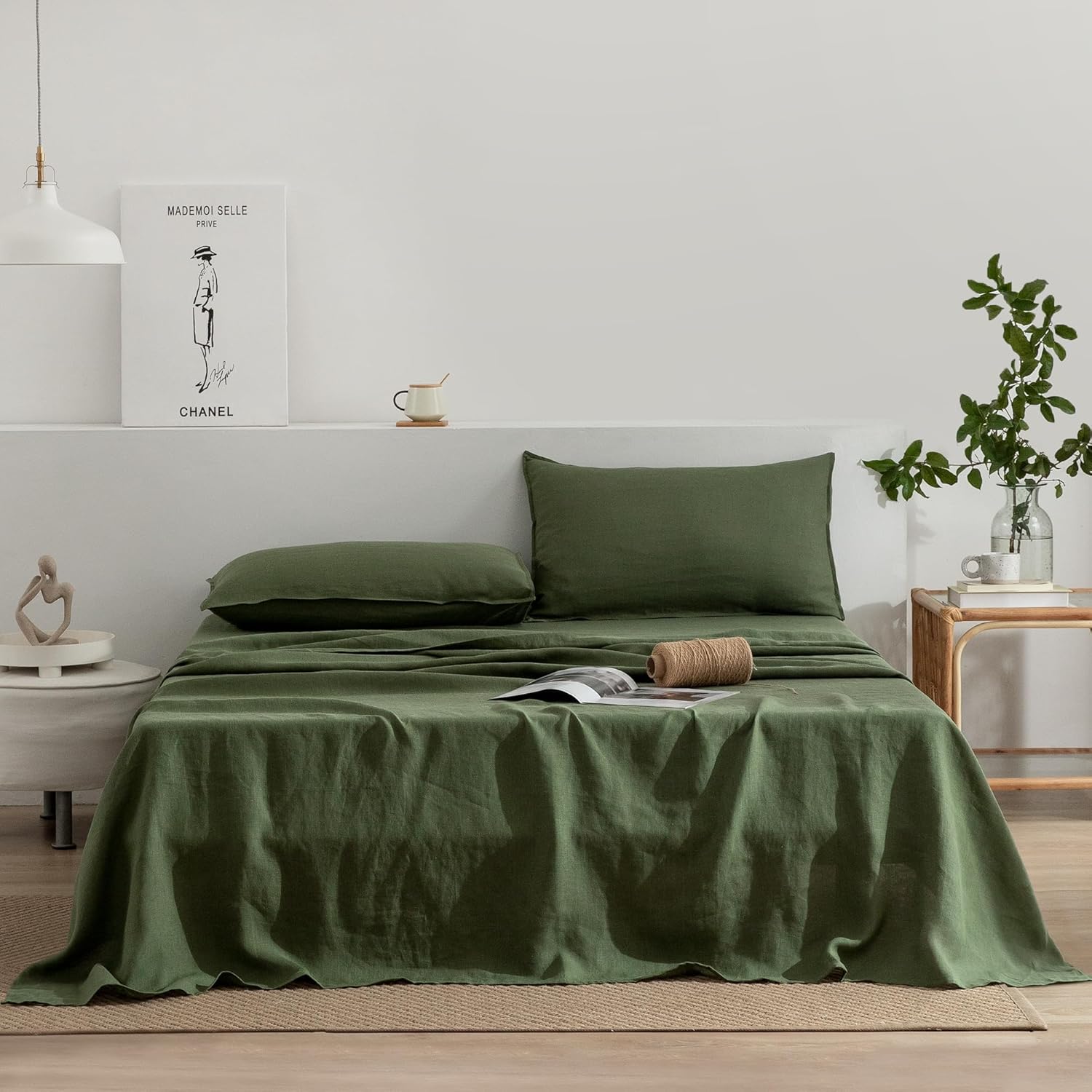 Sheet & Pillowcase Sets