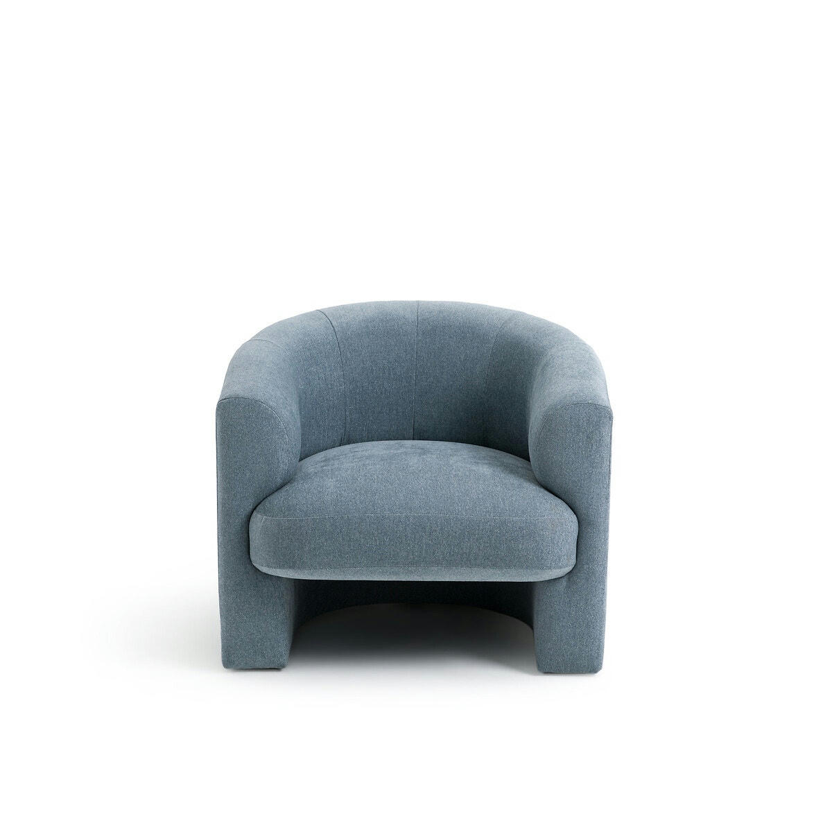 Fauteuil vintage, Nolami