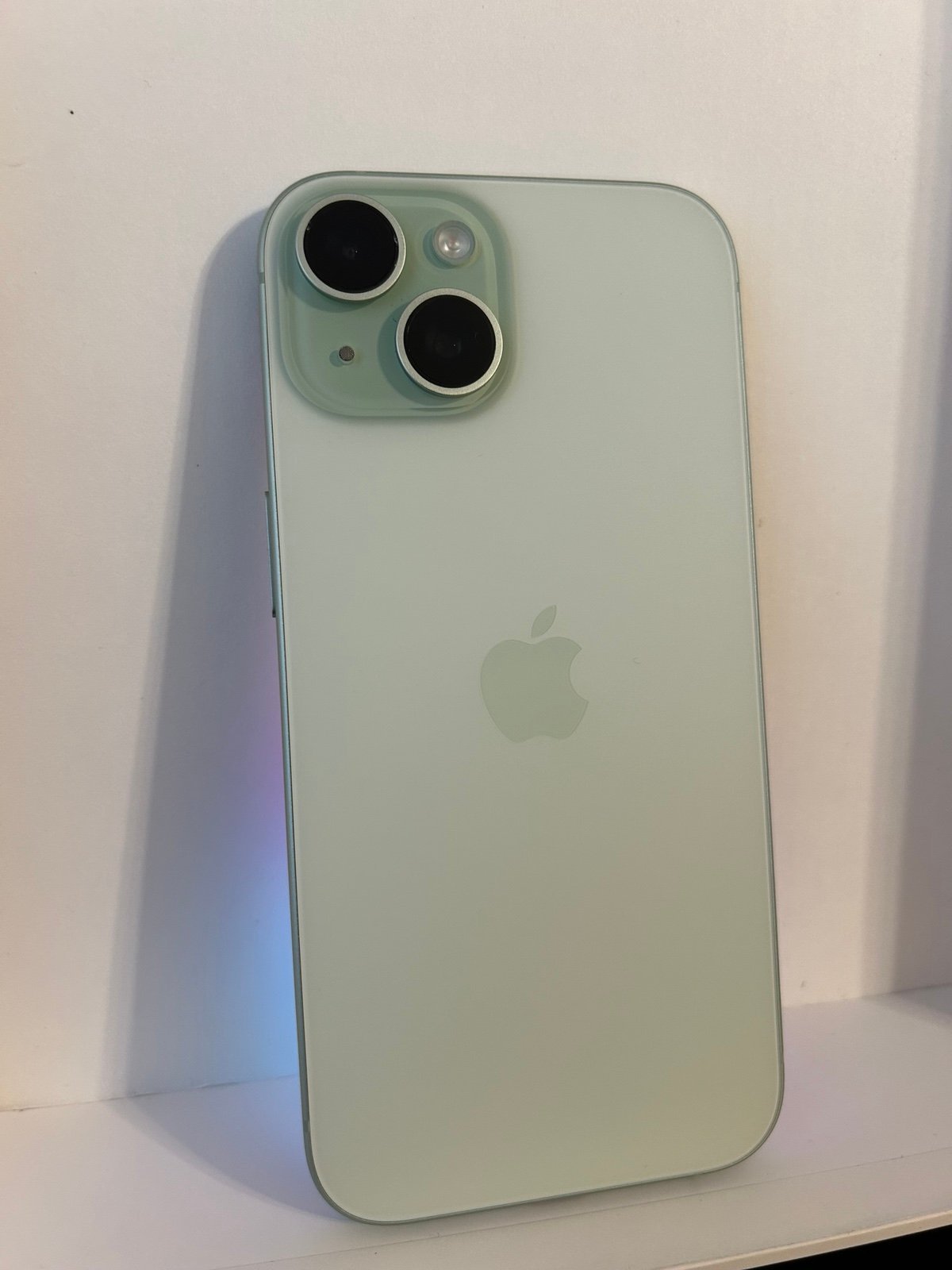 Apple iPhone 14 Plus 256 GB in Blue for Unlocked