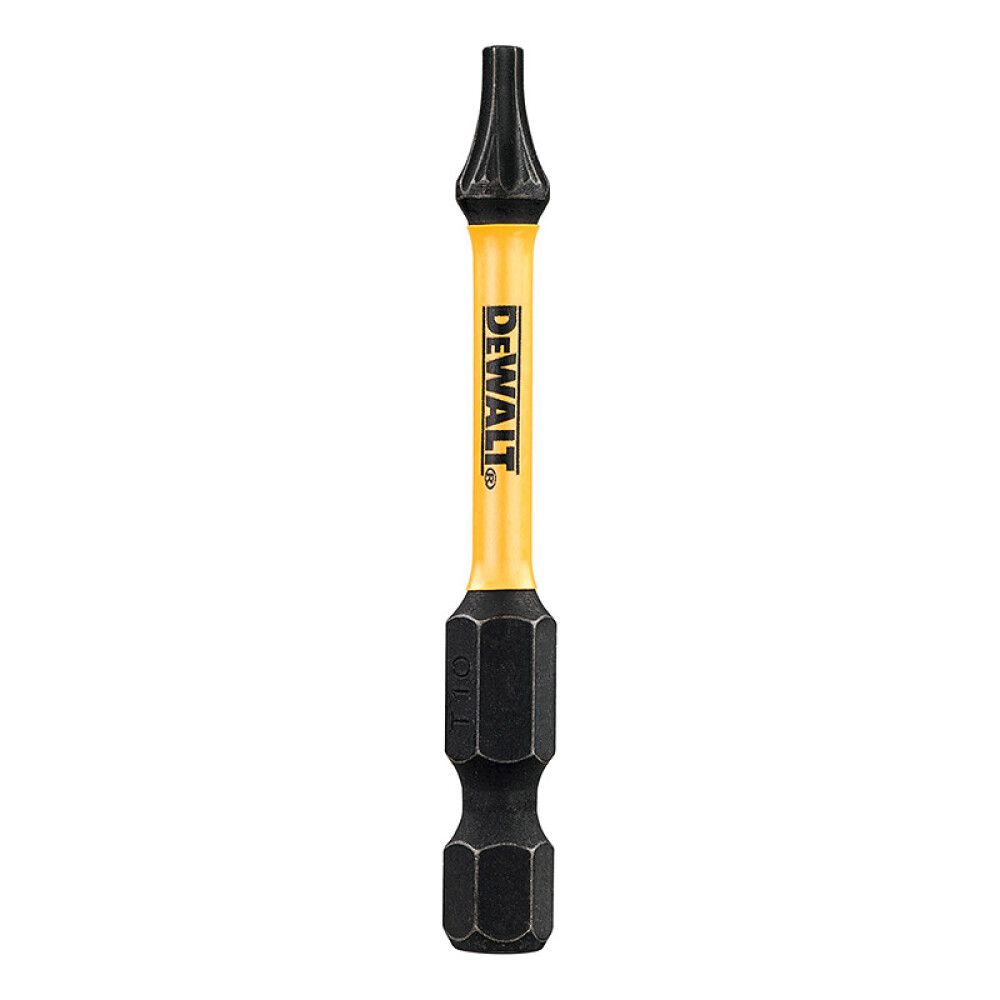 TORSJONBITS DEWALT DT7393T-QZ T10 57MM 5STK