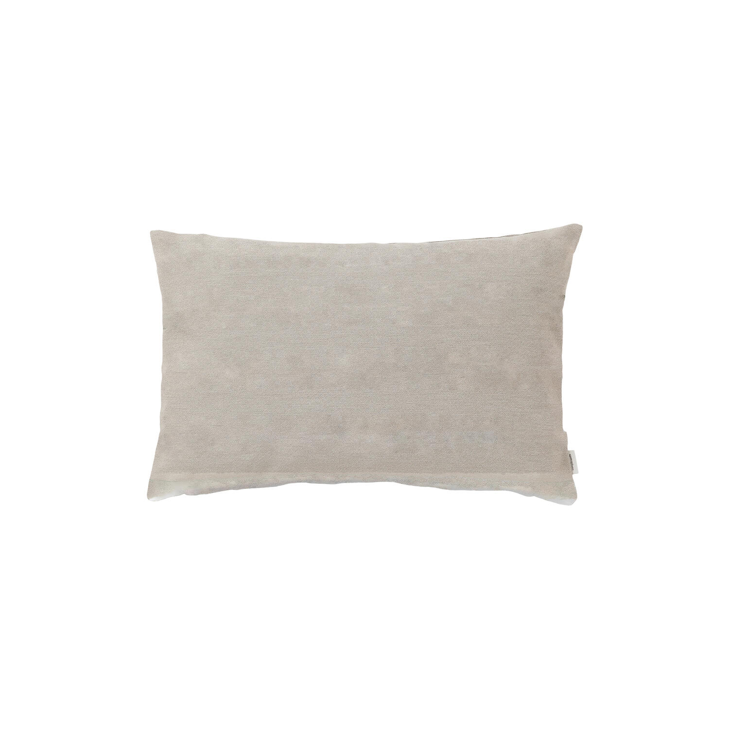 Outdoor Basic pude, beige