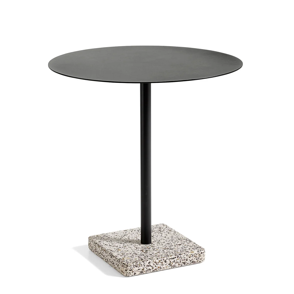 HAY - Terrazzo Tisch (rund)