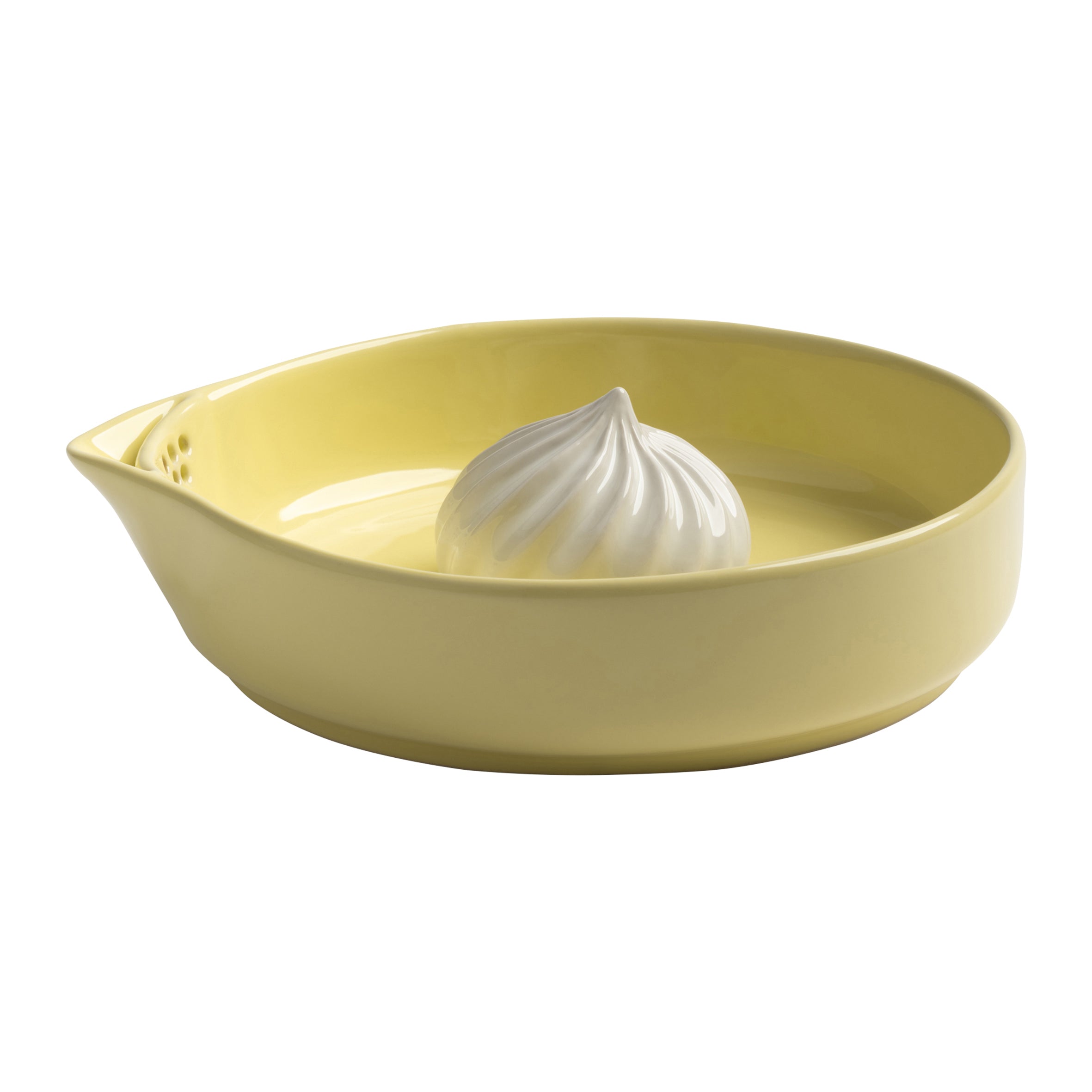 &k amsterdam Pudding Citruspers - Butter