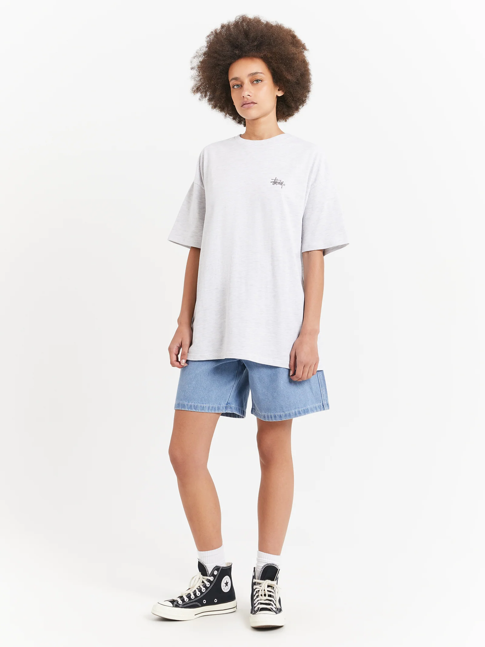 Big Ol' Shorts