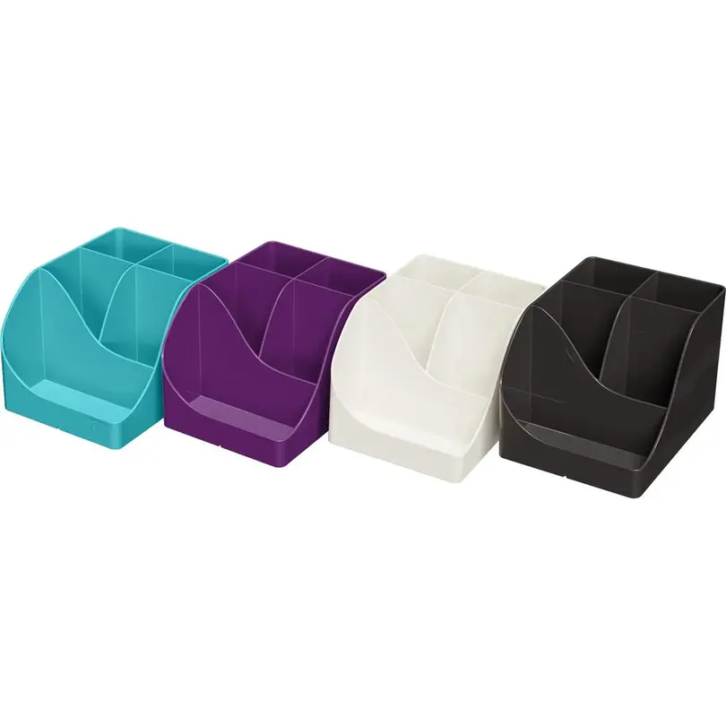 Stifthalter 4er-Set Pen-Wave Titan