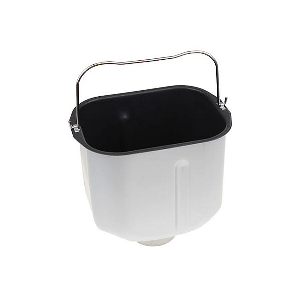 Cuve SS-986062 pour Machine à pain SEB