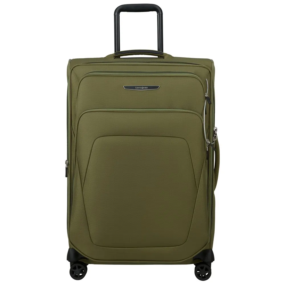 Samsonite Spark Sng Eco-82L trolley bag