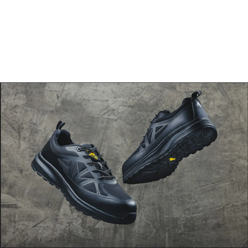 Amblers Safety AS721C Hurdle Safety Trainer