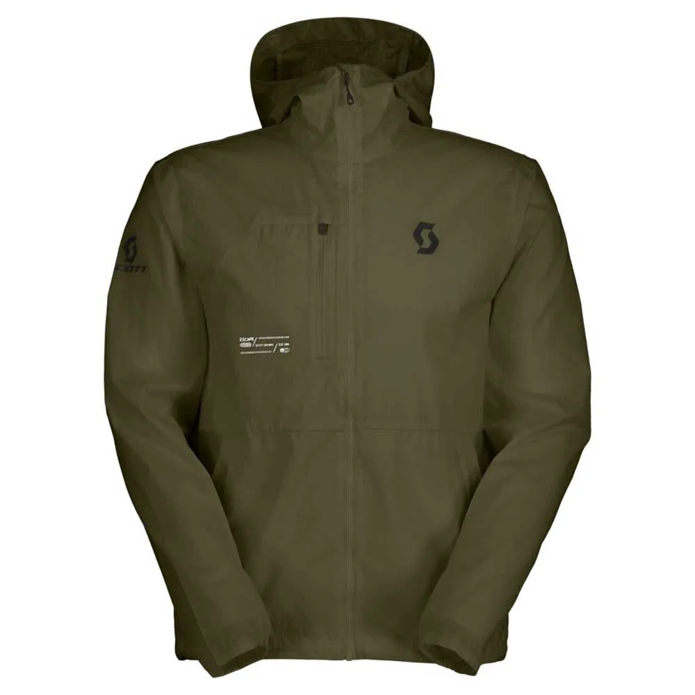 Scott Explorair Escape jacket