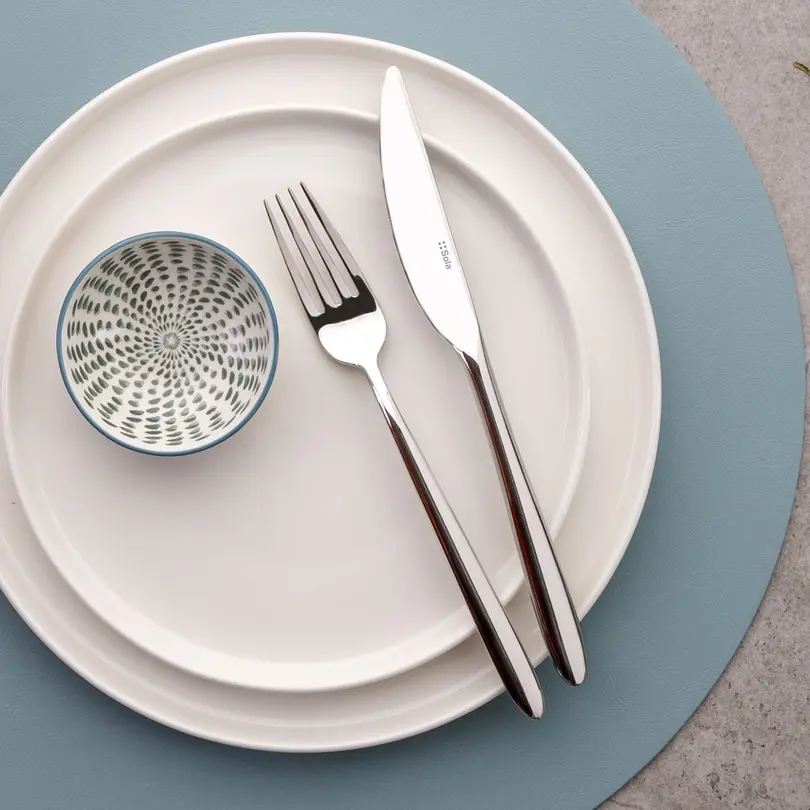 Besteckset 24-teilig Ambra-1276