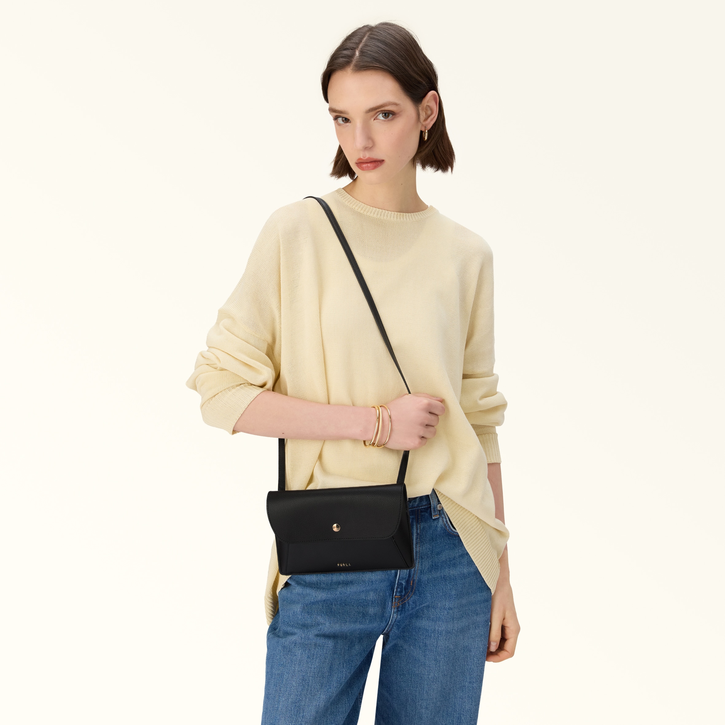 Furla Lea Pouch