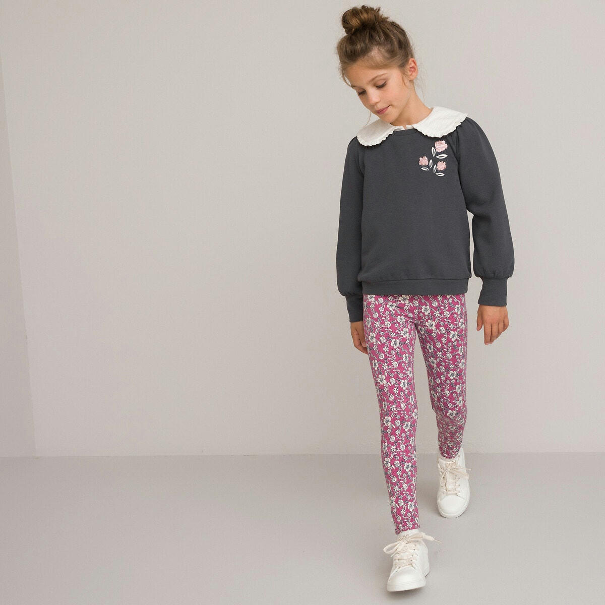 Lot de 2 leggings