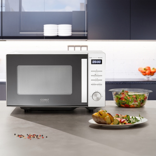 M 20 Ceramic Gourmet