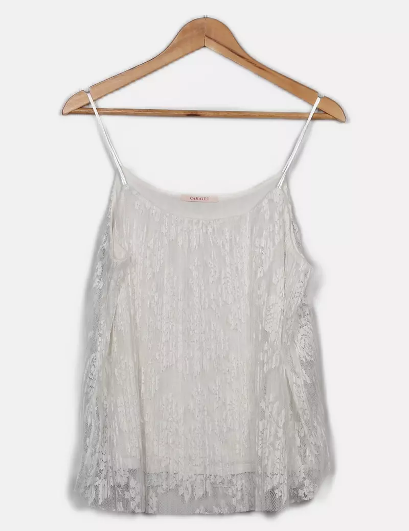 Camaïeu blouse