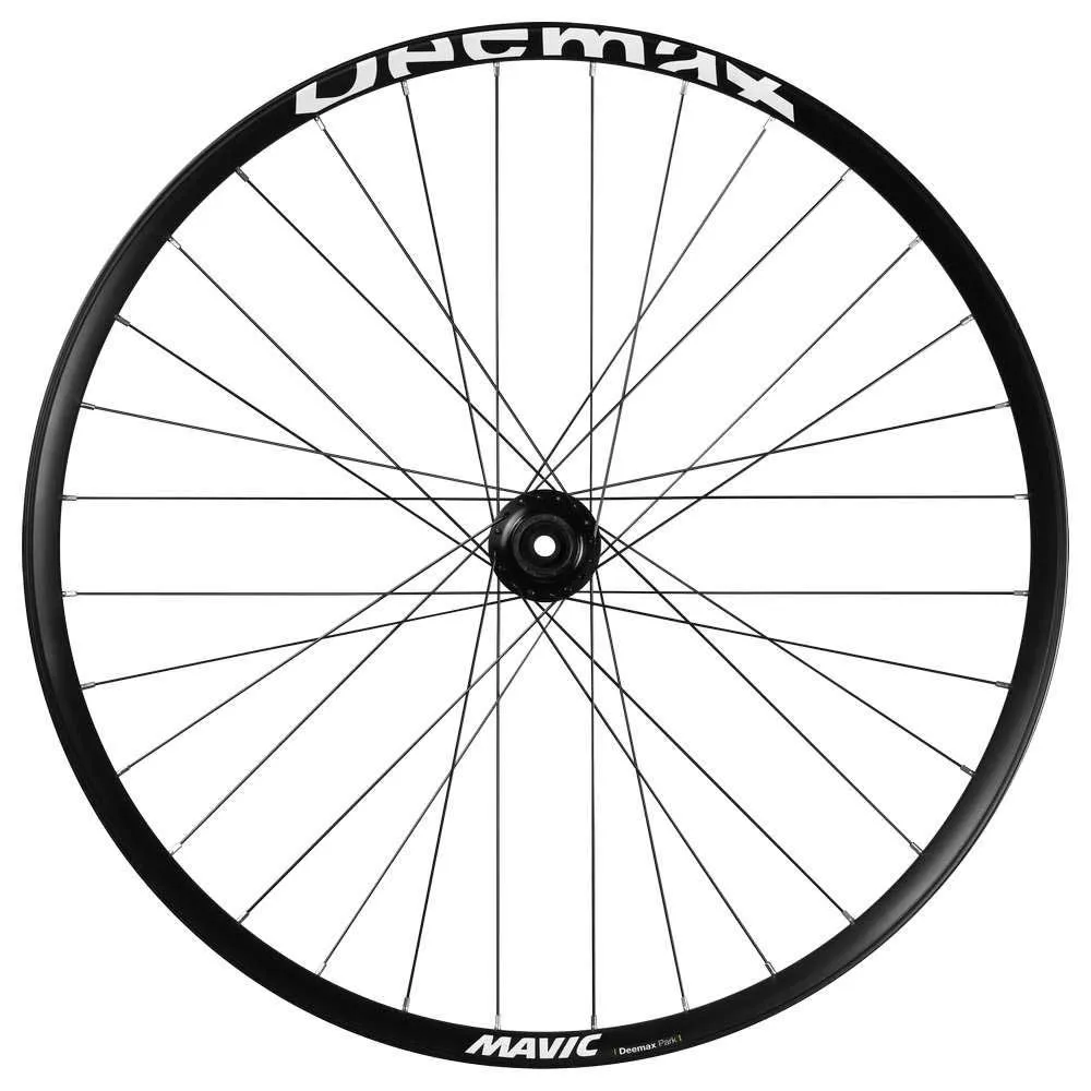 Mavic Deemax Park 27.5´´ Int MTB rear wheel