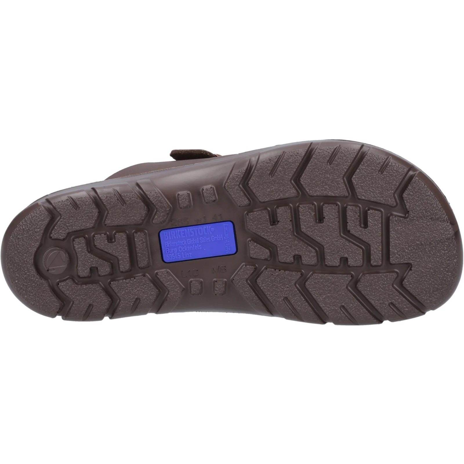 Birkenstock Bilbao Mule Sandal