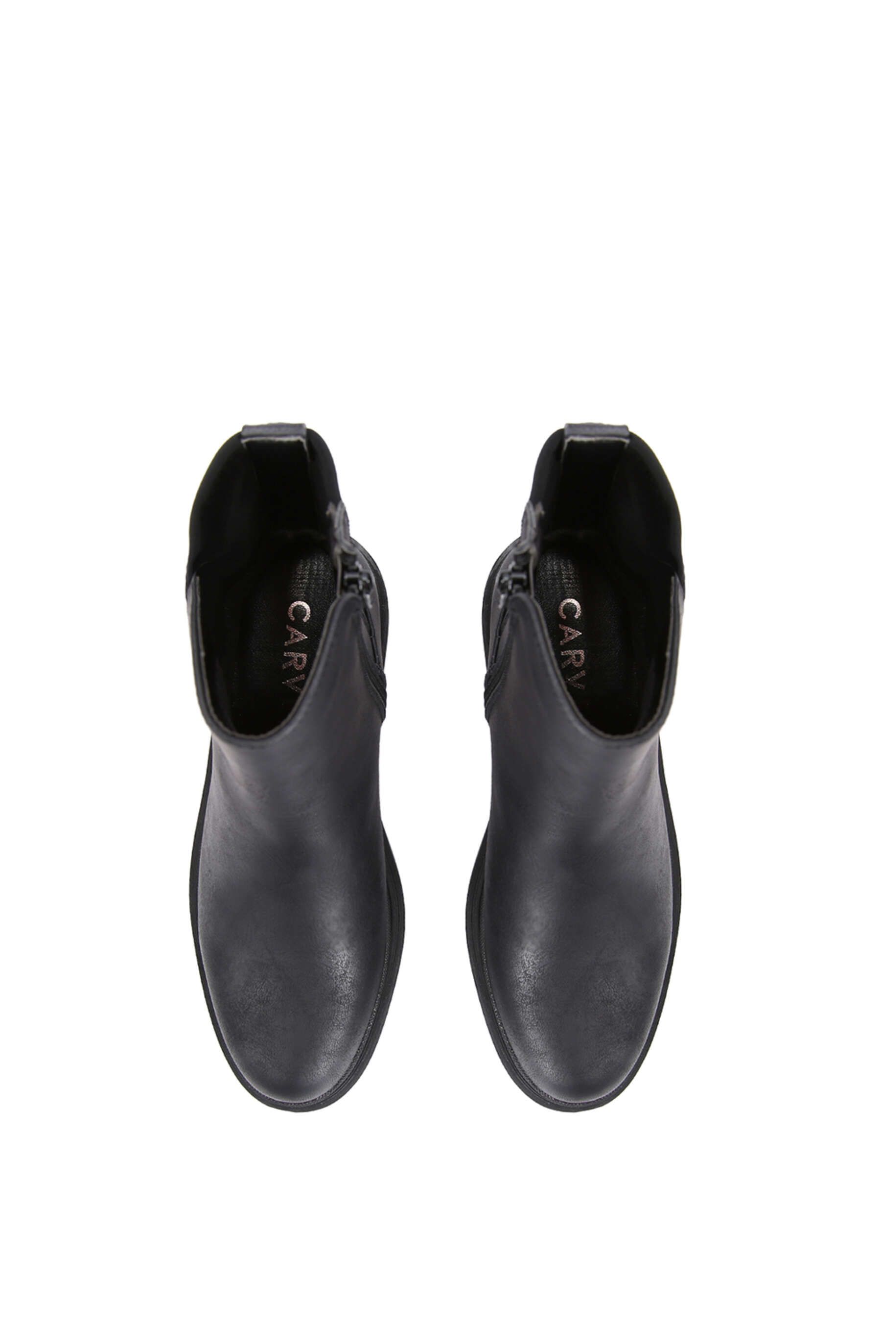 Carvela Dash 50/50 Ankle' Boots