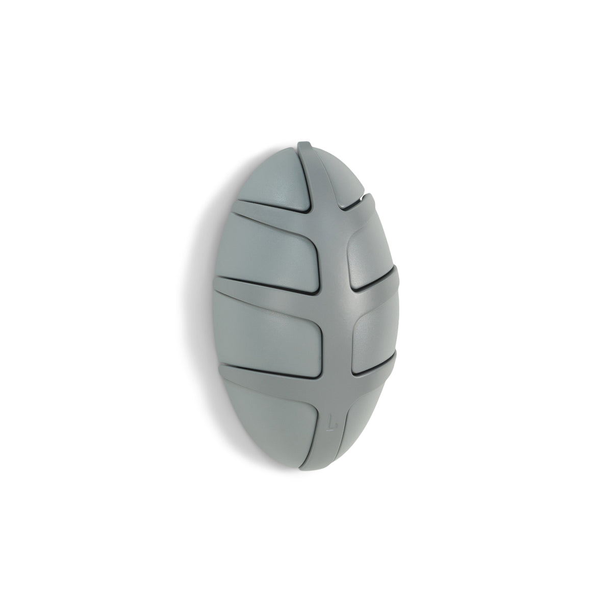 Spinder Design kapstok Bug - Grigio - 7 haken