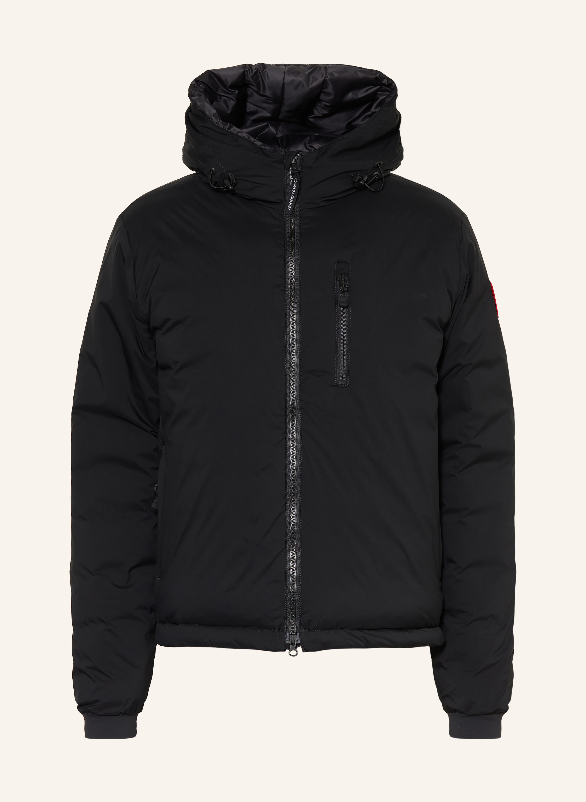 CANADA GOOSE Daunenjacke LODGE