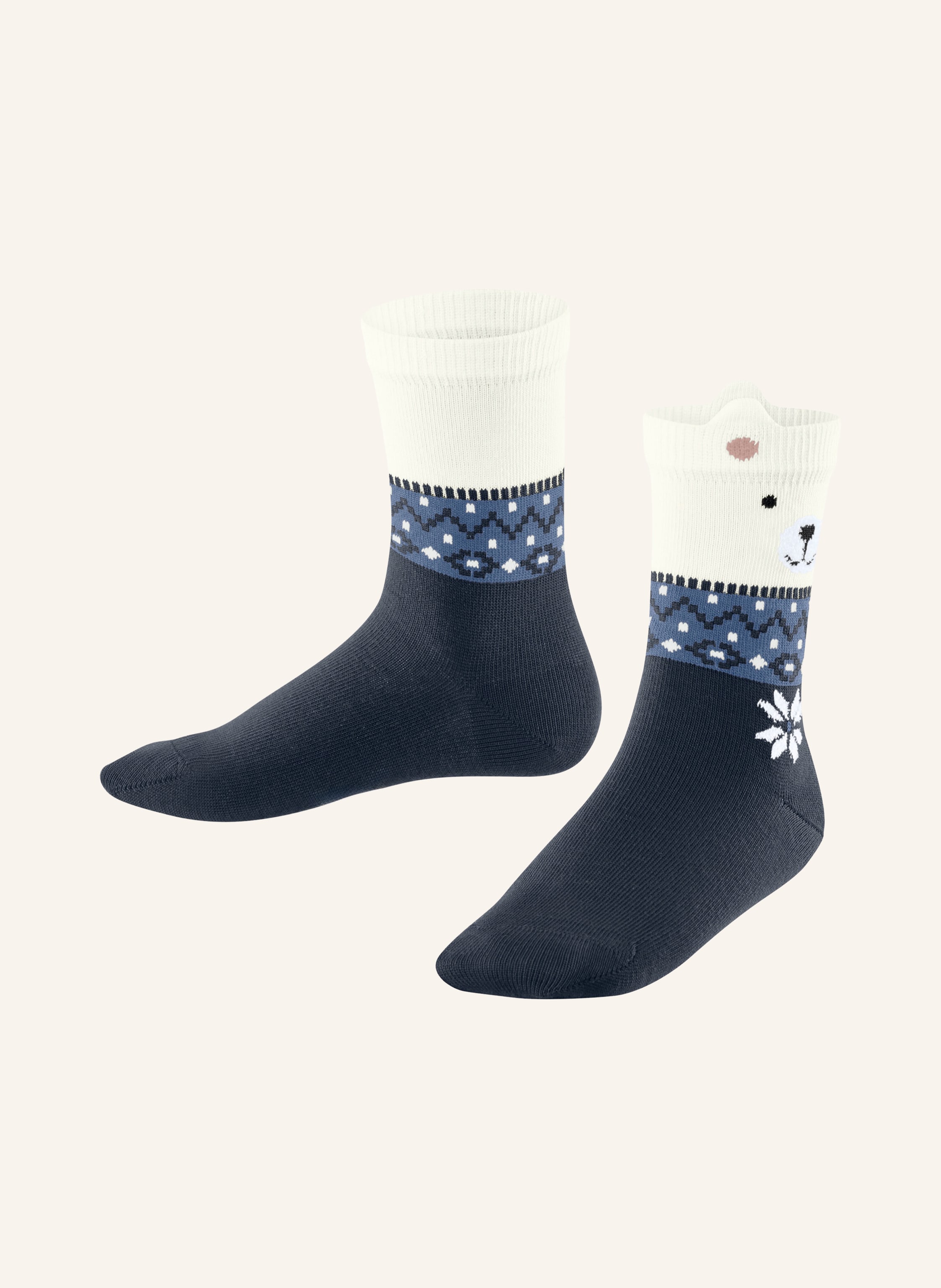 FALKE Socken ICE BEAR