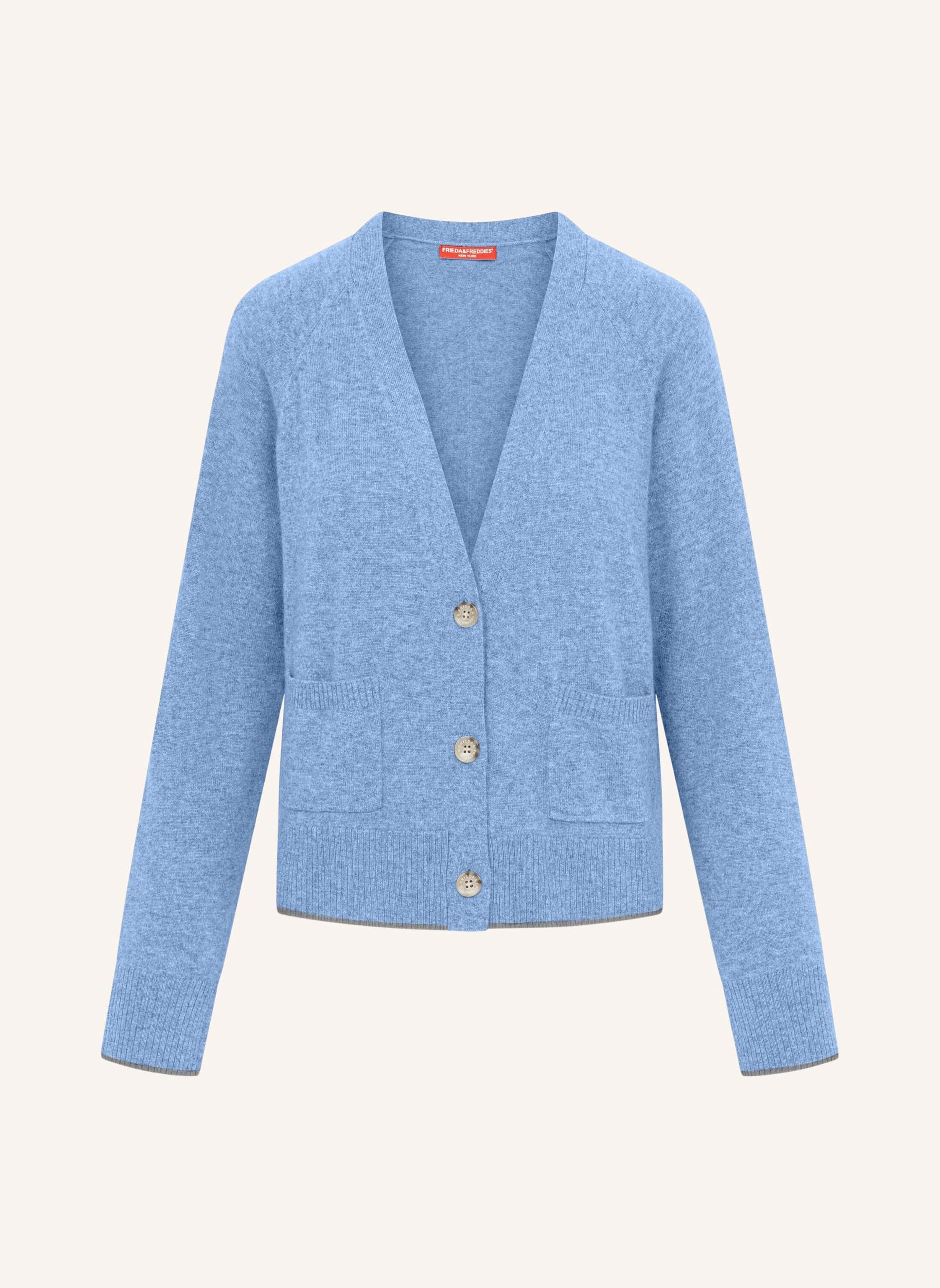 FRIEDA & FREDDIES Strickjacke