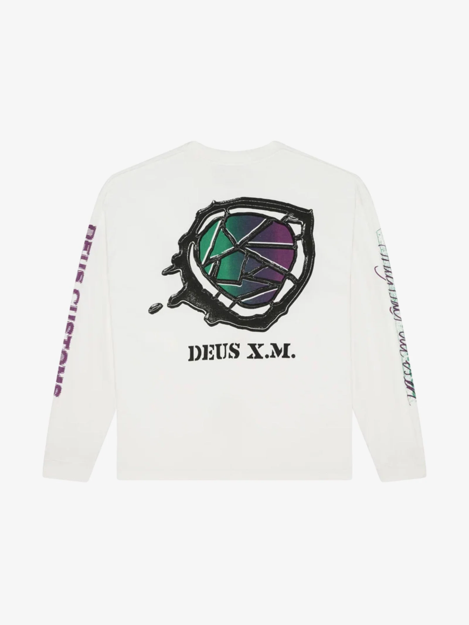 Cosmic Encounter Ls Tee