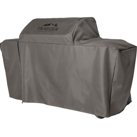 Housse barbecue à pellets Woodridge ELITE et PRO - Traeger