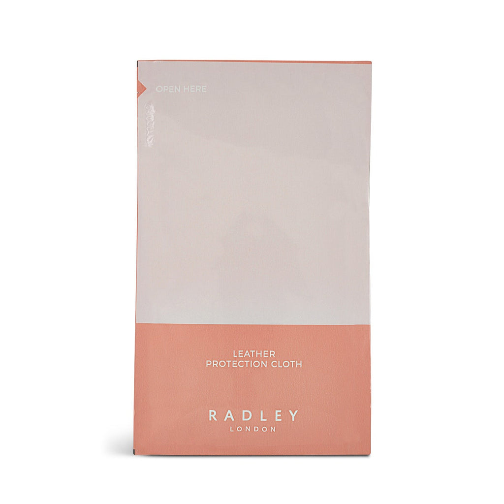 Product Care - Leather Wipes