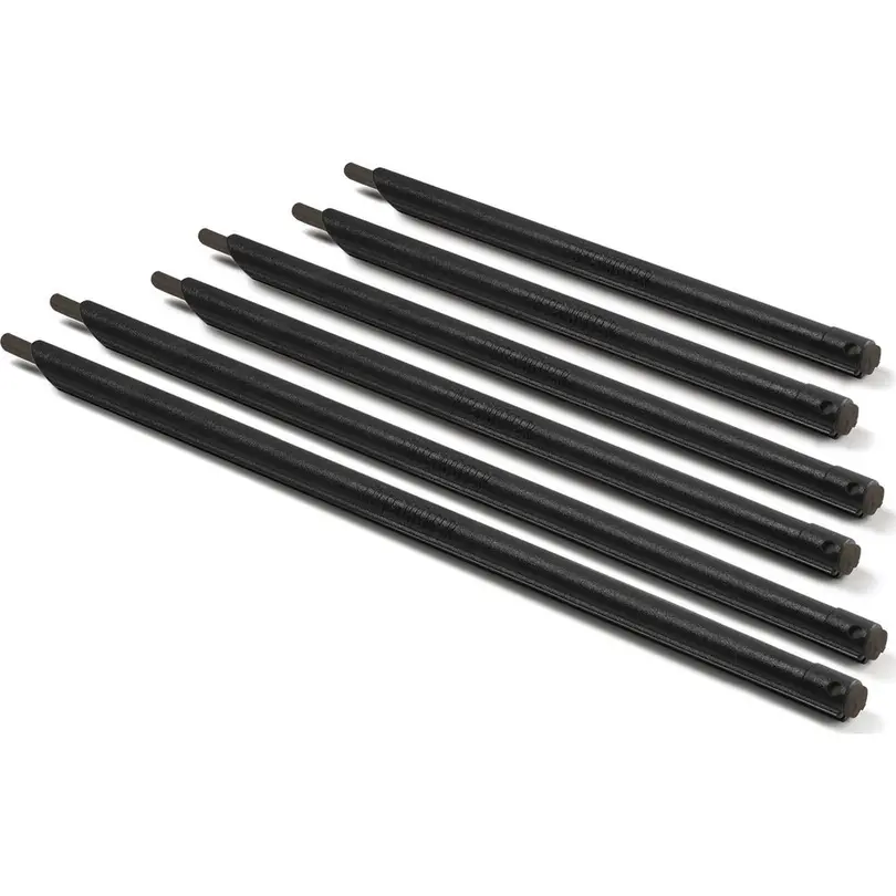 Behälter 6er-Set Verschlussclip