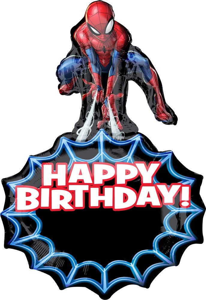 Disney Marvel Spider-Man 