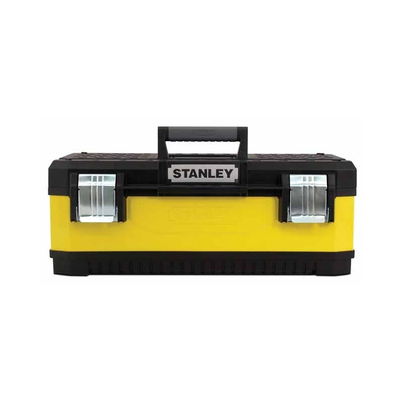 Boîte à outils bi-matière 58 cm STANLEY