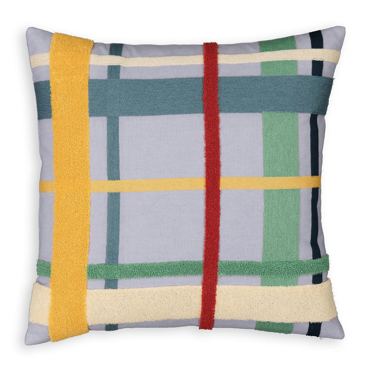 Housse de coussin 40x40 cm, Milie